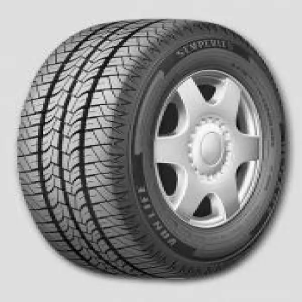 Anvelope Semperit Vanlife 2 215/65R16c 109/107T Vara