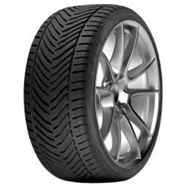 Anvelope Tigar All Season 195/55R16 91V All Season