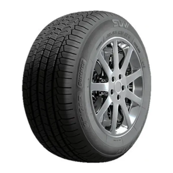 Anvelope Tigar ALL SEASON SUV 235/55R18 104V All Season