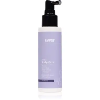 Anwen Aware Scalp Care Hair Growth Stimulating Serum ser pentru stimularea pentru păr