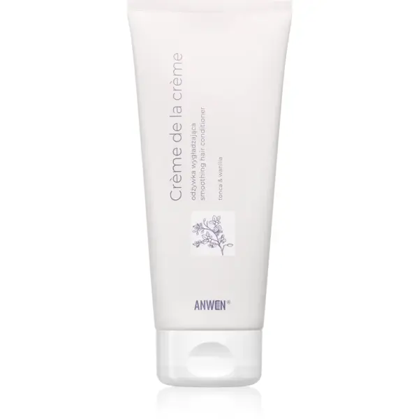 Anwen Crème de la crème balsam pentru netezire 200 ml
