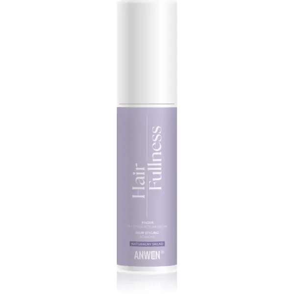 Anwen Hair Fullness Hair Styling Powder pudra pentru styling pentru păr 15 g