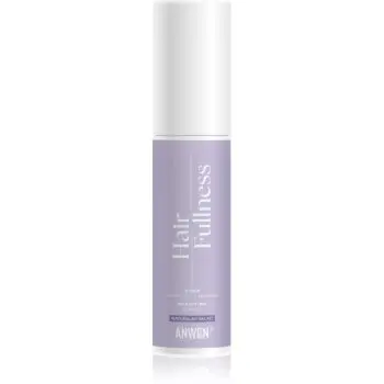 Anwen Hair Fullness Hair Styling Powder pudra pentru styling pentru păr