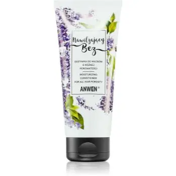 Anwen Moisturizing Lilac balsam de păr