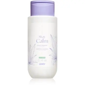 Anwen Stay Calm Soothing Shampoo sampon pentru curatare pentru toate tipurile de păr
