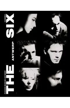 Anwerp Six -