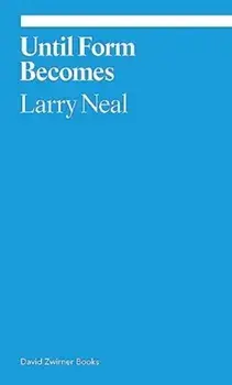 Any Day Now: Toward a Black Aesthetic, Paperback/Larry Neal