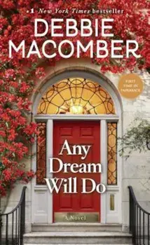 Any Dream Will Do, Paperback/Debbie Macomber