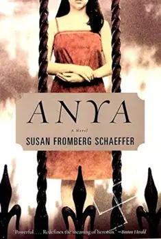 Anya, Paperback/Susan Fromberg Schaeffer