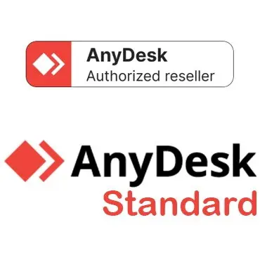 AnyDesk Licenta AnyDesk Standard - 3 ani