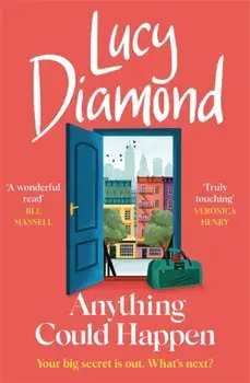 Anything Could Happen, Paperback/Lucy Diamond