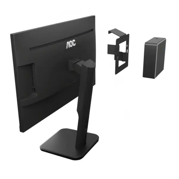 AOC Suport VESA AOC glisant pentru stativele din seria P1