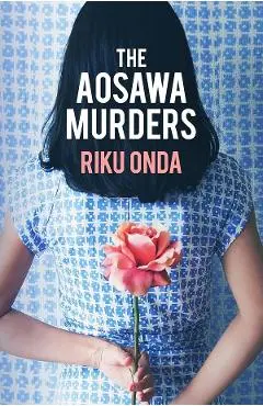 Aosawa Murders - Riku Onda