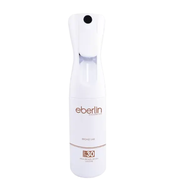 Apa cu Protecție Solară SPF30 185 ml