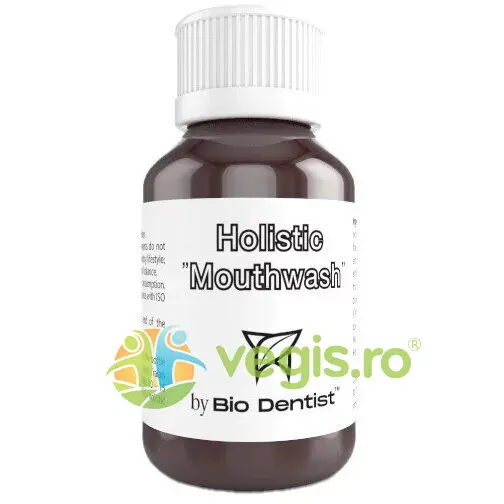 Apa de Gura (Holistic Mouthwash) 100ml