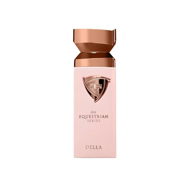 Apa de Parfum A Equestrian Series Della by French Avenue, Femei, 100 ml