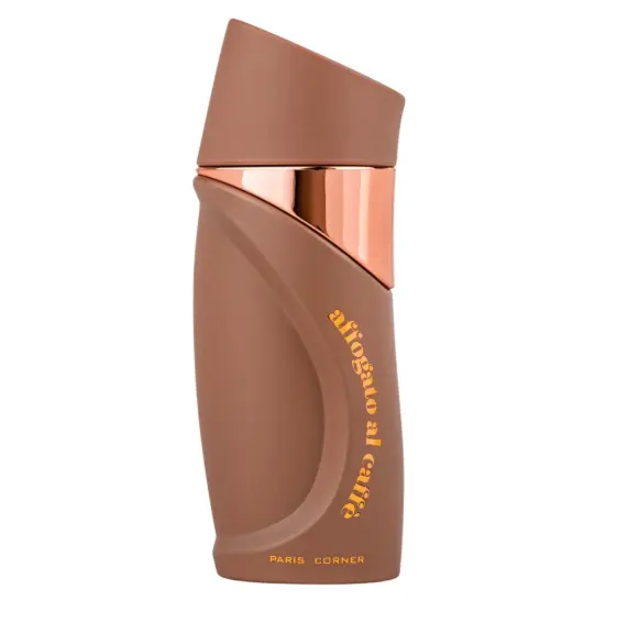 Apa de Parfum Affogato Al Caffe by Paris Corner, Unisex, 100 ml