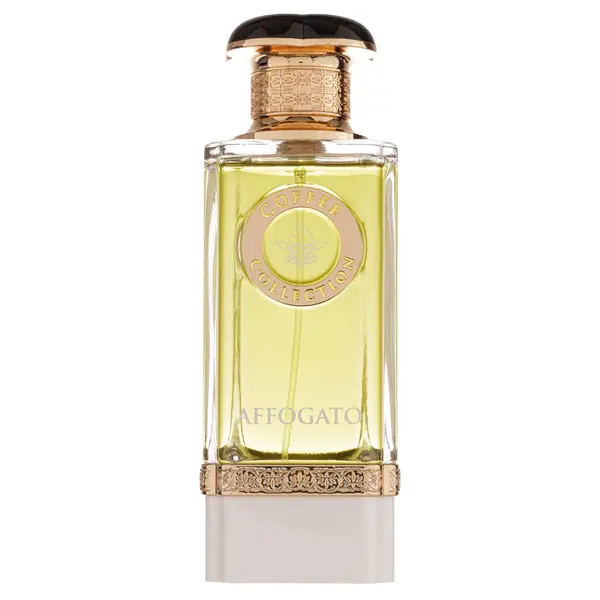 Apa de Parfum Affogato, Fragrance World, Unisex 80ml