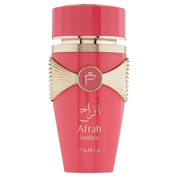 Apa de Parfum Afrah BonBon, Fariis, Femei 100ml