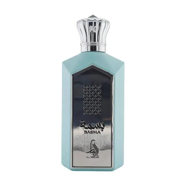 Apa de Parfum Al Absar Basma, Femei, 100 ml