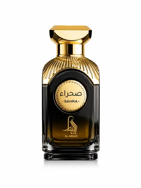 Apa de Parfum Al Absar Divine Sahra, Barbati, 100 ml