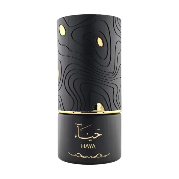 Apa de Parfum Al Absar Haya, Unisex, 100 ml