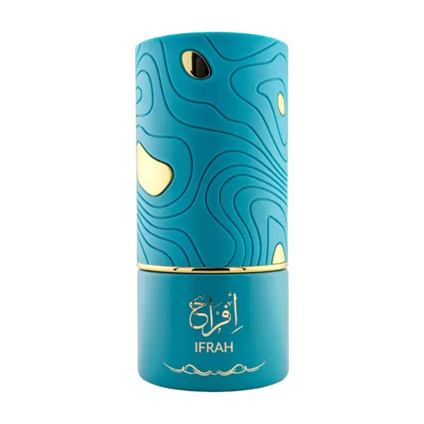 Apa de Parfum Al Absar Ifrah, Femei, 100 ml