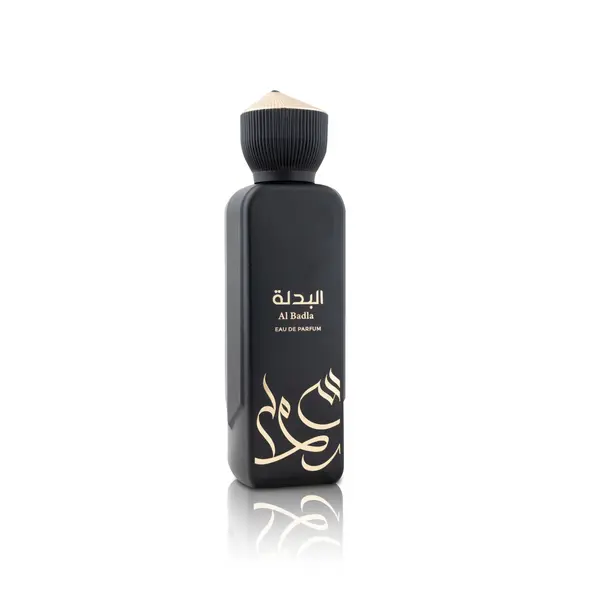 Apa de Parfum Al Badla by Mamlakt Al Oud, Unisex, 100 ml