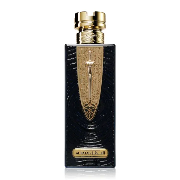 Apa de Parfum Al Batal, Ard Al Zaafaran, Barbati - 100ml