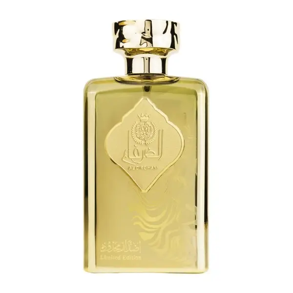 Apa de Parfum Al Dirgham, Ard Al Zaafaran, Barbati 100ml