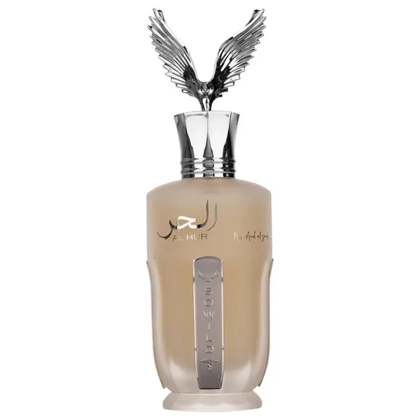 Apa de Parfum Al Hur So Wild, Ard Al Zaafaran, Femei 100ml