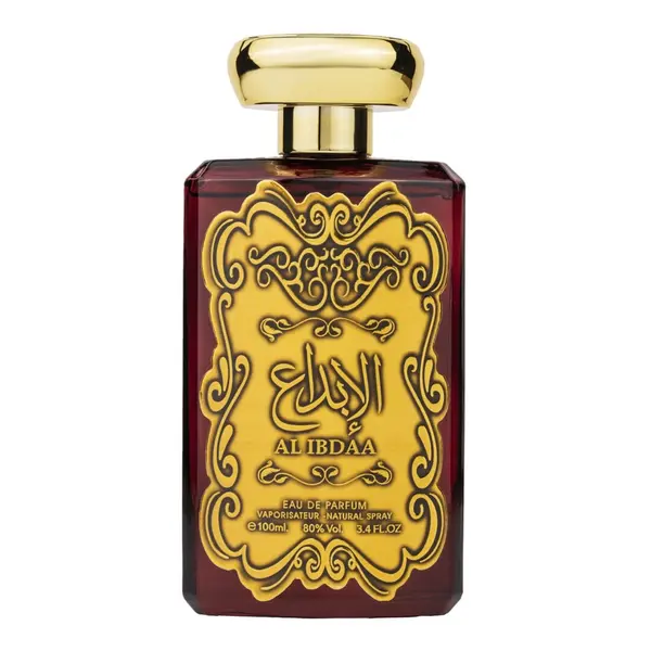 Apa de Parfum Al Ibdaa, Ard Al Zaafaran, Femei 100ml