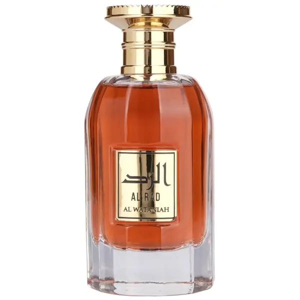 Apa de Parfum Al Rad, Al Wataniah, Femei 100ml