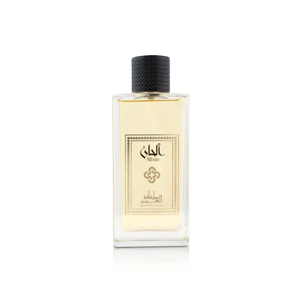 Apa de Parfum Alhan by Mamlakt Al Oud, Barbati, 210 ml