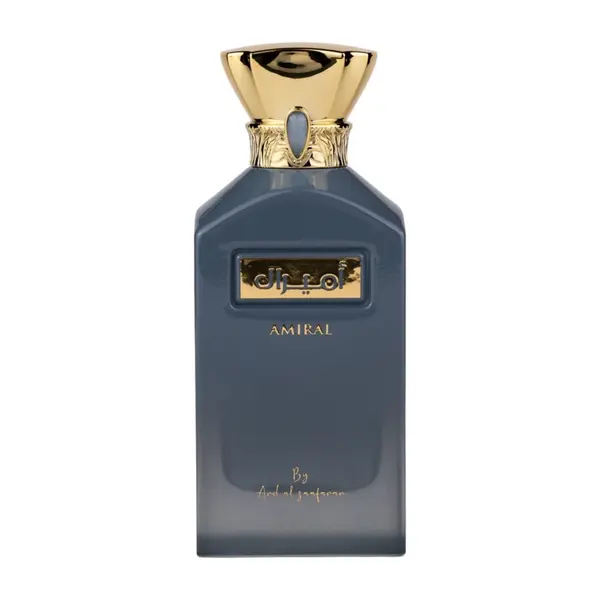Apa de Parfum Amiral, Ard Al Zaafaran, Barbati 100ml