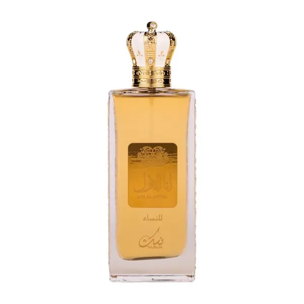 Apa de Parfum Ana Al Awwal Women, Nusuk, Femei 100ml