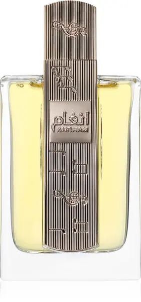 Apa de parfum, Angham, Lattafa, unisex, 100 ml - Original Dubai