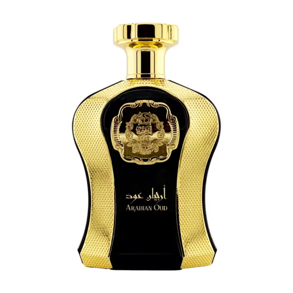 Apa de Parfum Arabian Oud by Shaikh Saeed, Unisex, 100 ml