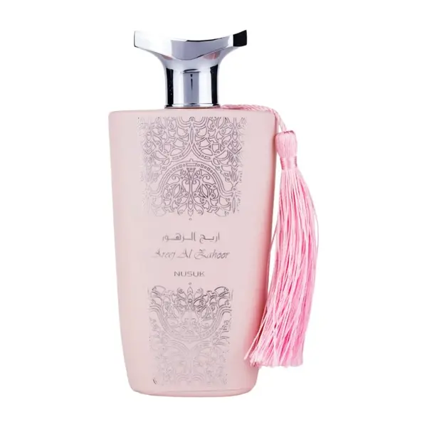 Apa de Parfum Areej Al Zahoor, Nusuk, Femei 100ml