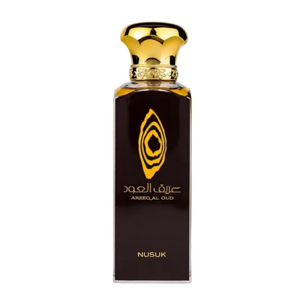 Apa de Parfum Areeq Al Oud, Nusuk, Unisex 100ml