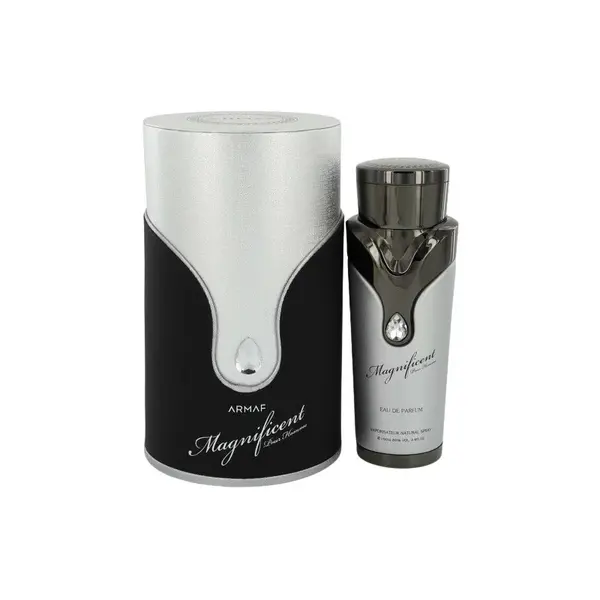 Apa de parfum Armaf Magnificent pentru bărbați EDP Volum 100 ml