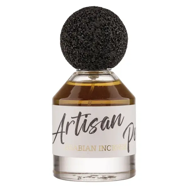 Apa de Parfum Artisan Perfumery Arabian Incense, Fragrance World, Unisex 80ml