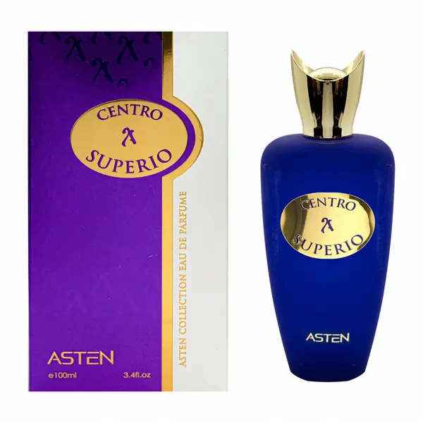 Apă de parfum Asten, CENTRO SUPERIO, femei, 100ml - Original Dubai