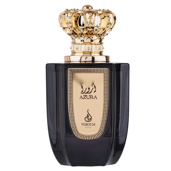 Apa de Parfum Azura, Nojoum, Barbati 100ml