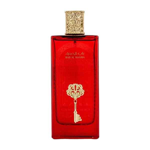 Apa de Parfum Bab Al Hamra, Ard Al Zaafaran, Unisex 100ml