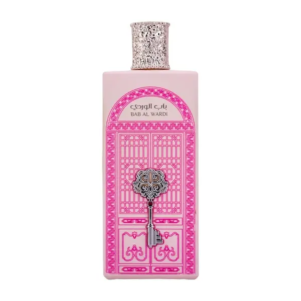 Apa de Parfum Bab Al Wardi, Ard Al Zaafaran, Femei 100ml