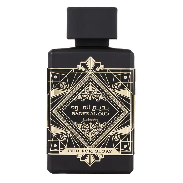 Apa de Parfum Bade'e Al Oud, Lattafa, Barbati 100ml
