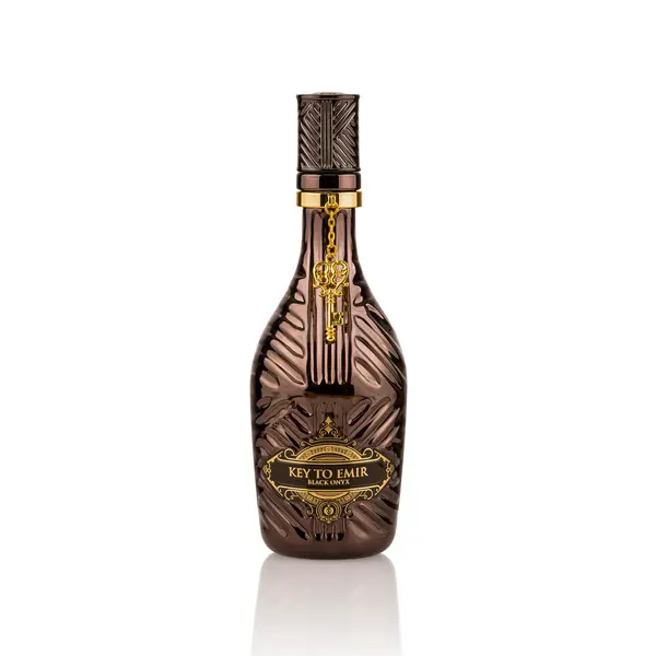 Apa de Parfum Black Onyx by Shaikh Saeed, Unisex, 100 ml
