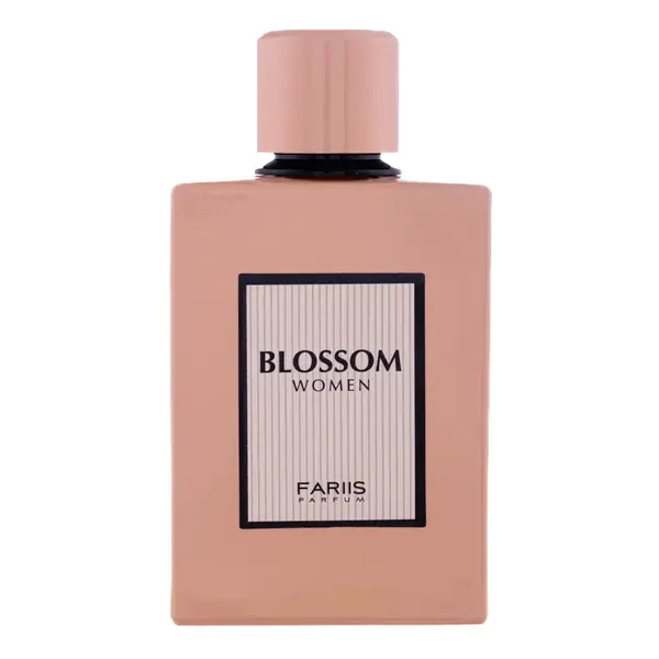 Apa de Parfum Blossom, Fariis, Femei 100ml