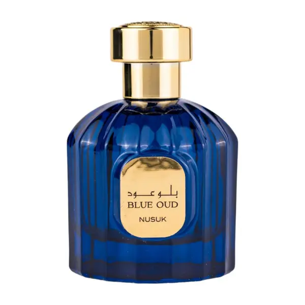 Apa de Parfum Blue Oud, Nusuk, Unisex 100ml
